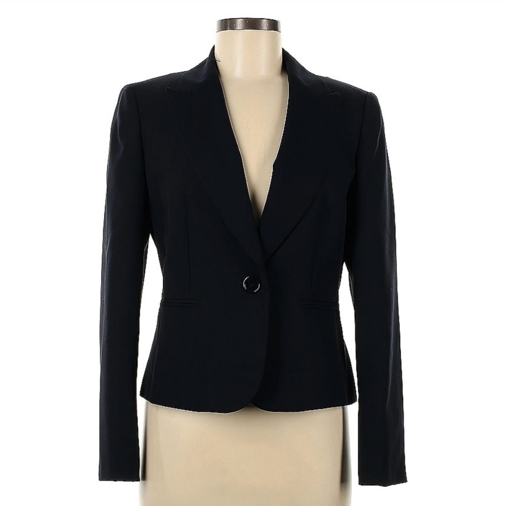 Nine West Size 6 Blazer